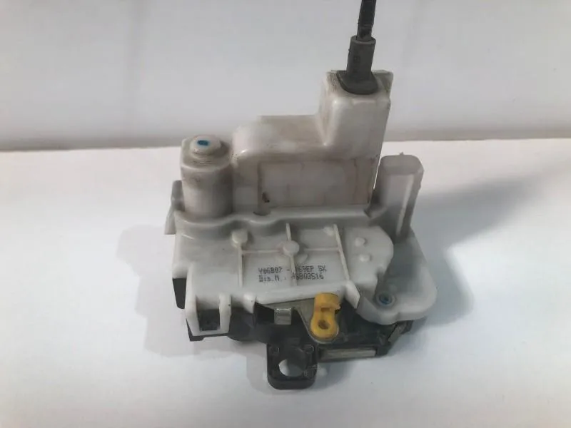 Broasca Usa Stanga Spate Fiat Panda 2 [2003 2011] 