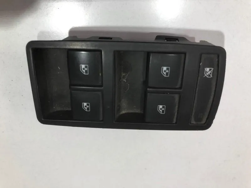 Butoane Comanda Geamuri Electrice Sofer Opel Astra J [2009 2012] 