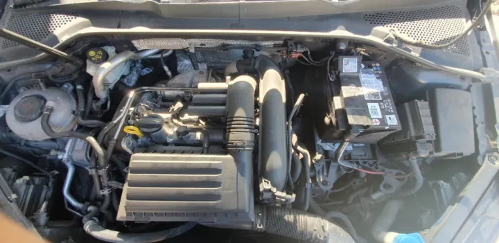 Motor 1 4tsi Czc Audi Q2 [2016 2020] Piese auto în Suceava, Suceava Dezmembrari