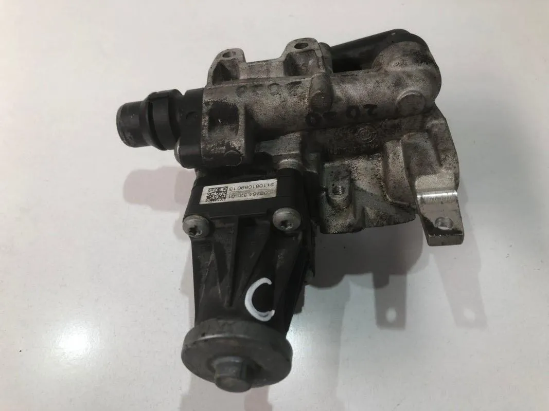 Egr Jaguar E Pace 