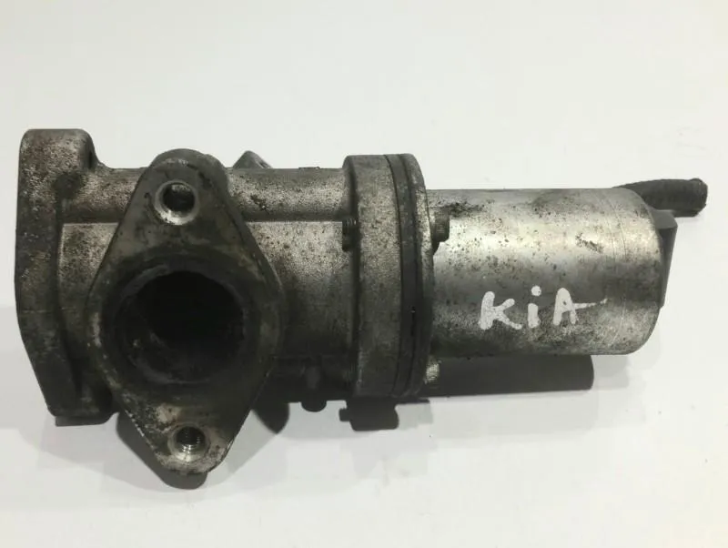 Egr Kia Sorento [2002 2006] 