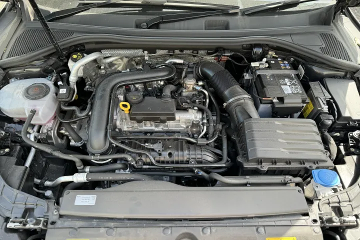 Motor 1 0tsi Dla Dlaa Dlae Audi Q2 [2016 2020] Piese auto în Suceava, Suceava Dezmembrari