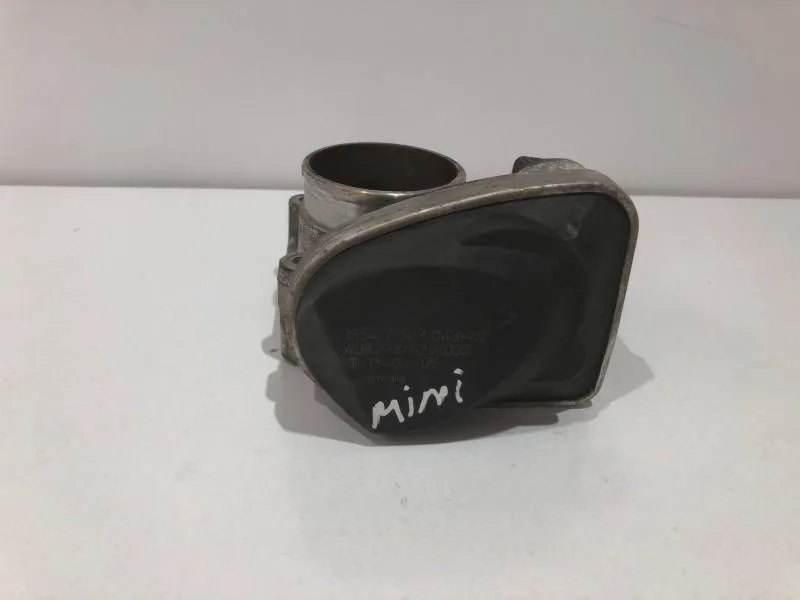 Clapeta Acceleratie Mini Cooper R50 [2001 2004] 