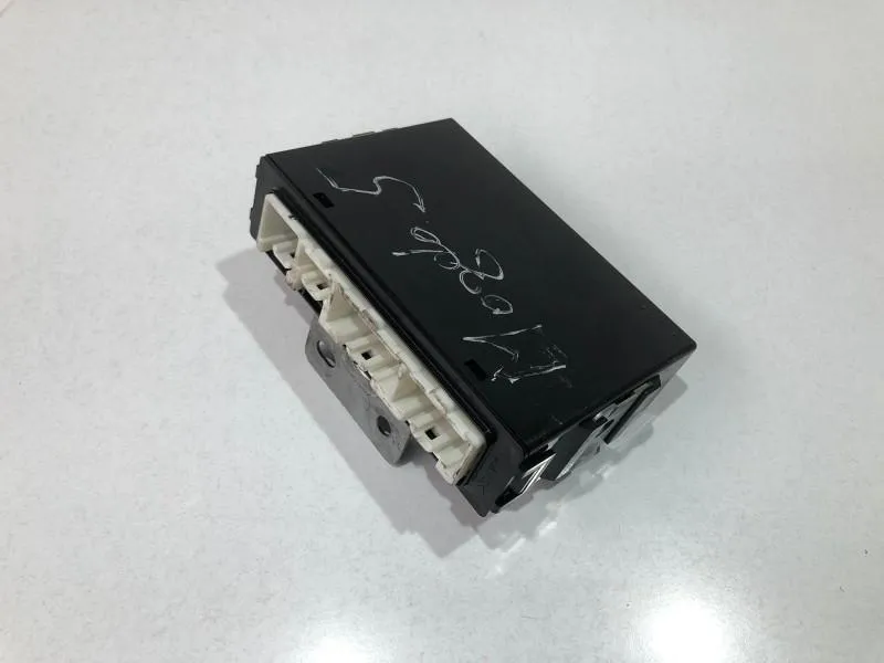 Modul Electronic Mazda 5 Cr [2005 2008] 