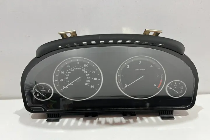 Ceasuri De Bord Anglia Bmw Seria 5 