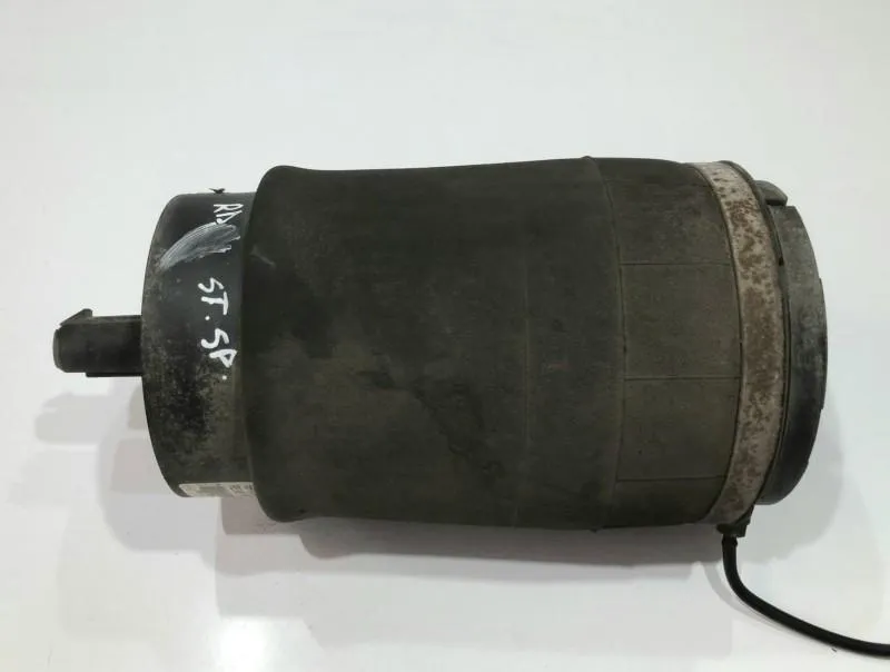 Perna De Aer Stanga Spate Land Rover Range Rover Sport 2 [2013 2020] 