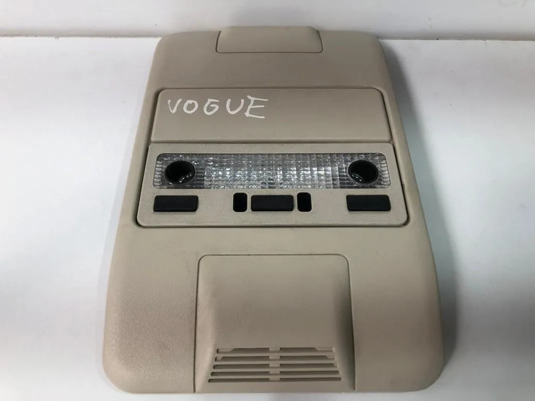 Plafoniera Lampa Spate Land Rover Range Rover Vogue 3 [2002 2005] 