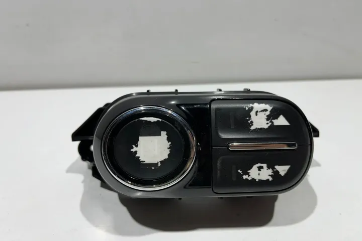 Selector Viteze Citroen C4 Cactus [2014 2018] 