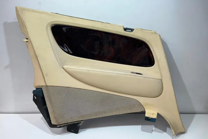 Tapiterie Spate Stanga Coupe Bentley Continental Gtc 
