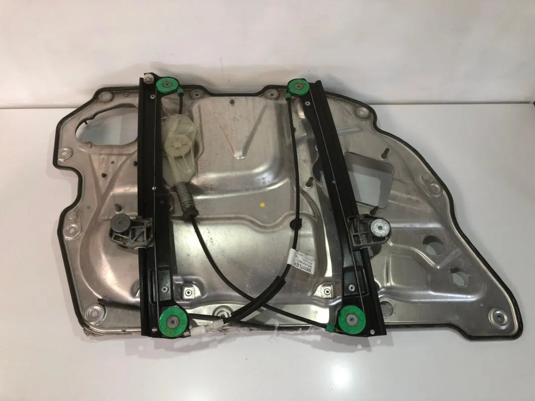 Macara Geam Electric Dreapta Spate Bentley Continental Flying Spur 2 [facelift]