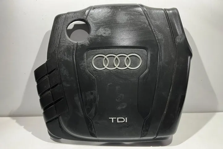 Capac Motor 2 0 Tdi Audi A4 B8/8k [2007 2011] 