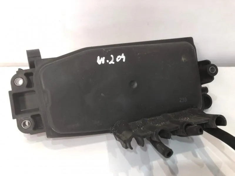 Rezervor Vacuum Mercedes Benz Cls Class C218/x218 [2011 2014] 