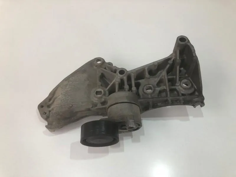 Rola Intinzatoare 1 5 Dci Renault Scenic 3 [2009 2012] 