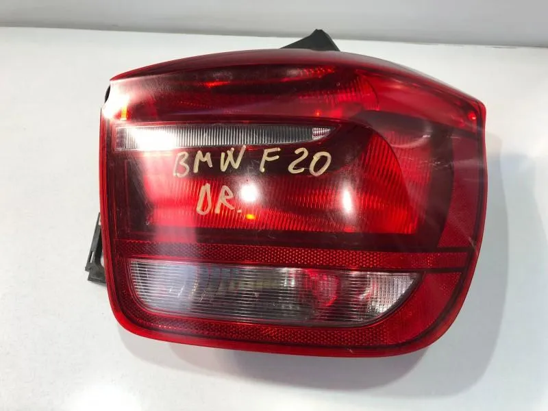 Stop Dreapta (ciobit ) Bmw Seria 1 E87 [2004 2007] 