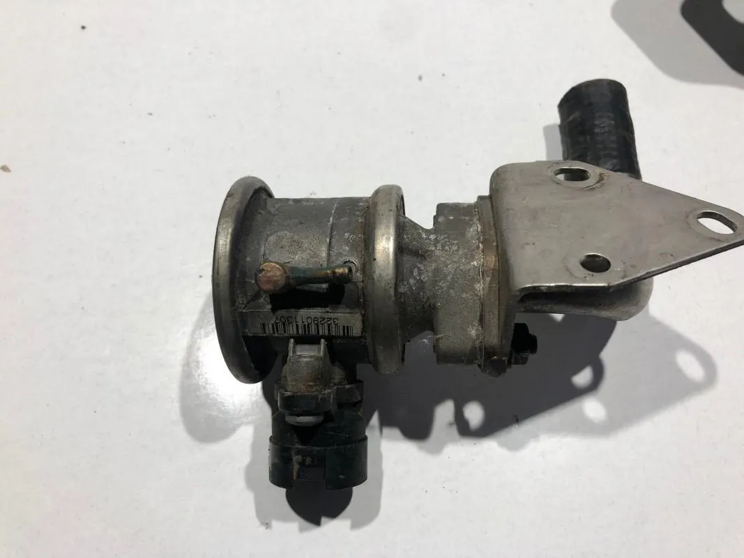 Supapa Egr Bmw Seria 3 E46 [1997 2003] 