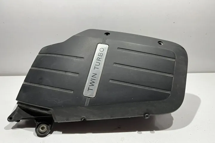 Carcasa Filtru Aer 6 0 W12 Cu Debitmetru Bentley Continental Gt [2003 2012] 