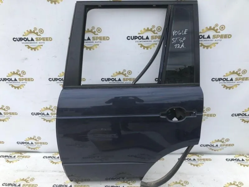 Portiera Usa Spate Stanga Land Rover Range Rover Vogue 2 [1994 2002] 