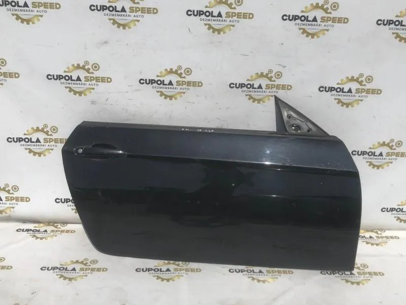 Portiera Usa Dreapta Bmw Seria 3 E92 [2004 2010] 