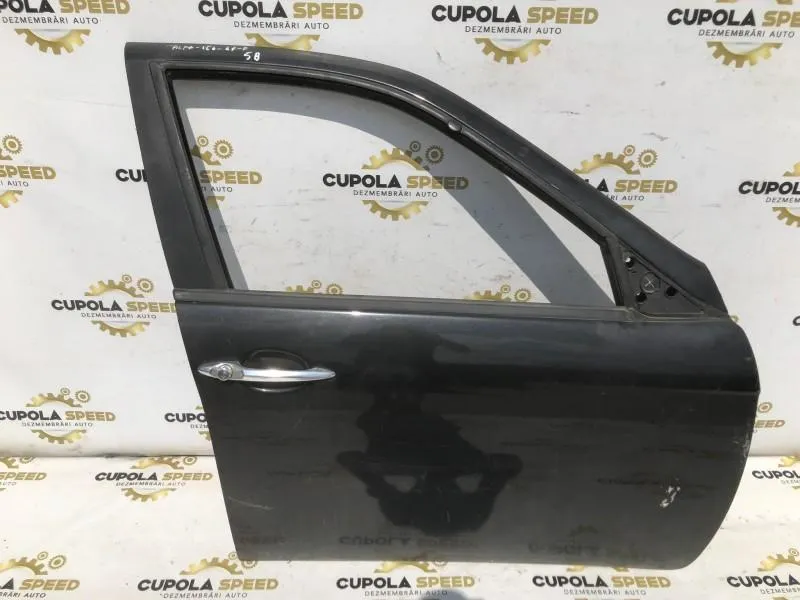 Portiera Usa Dreapta Fata Alfa Romeo 156 9-32 [1997 2007] 