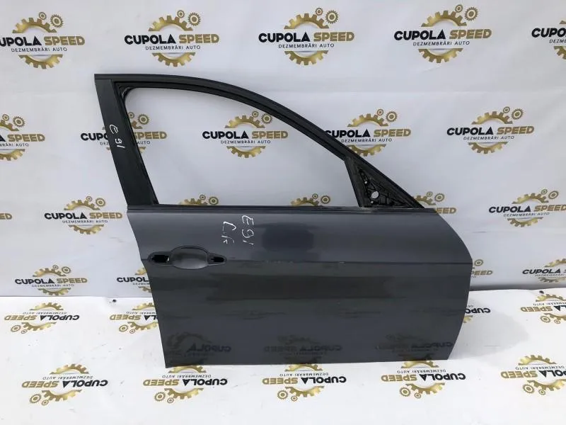 Portiera Usa Dreapta Fata Bmw Seria 3 E90 [2004 2010] 