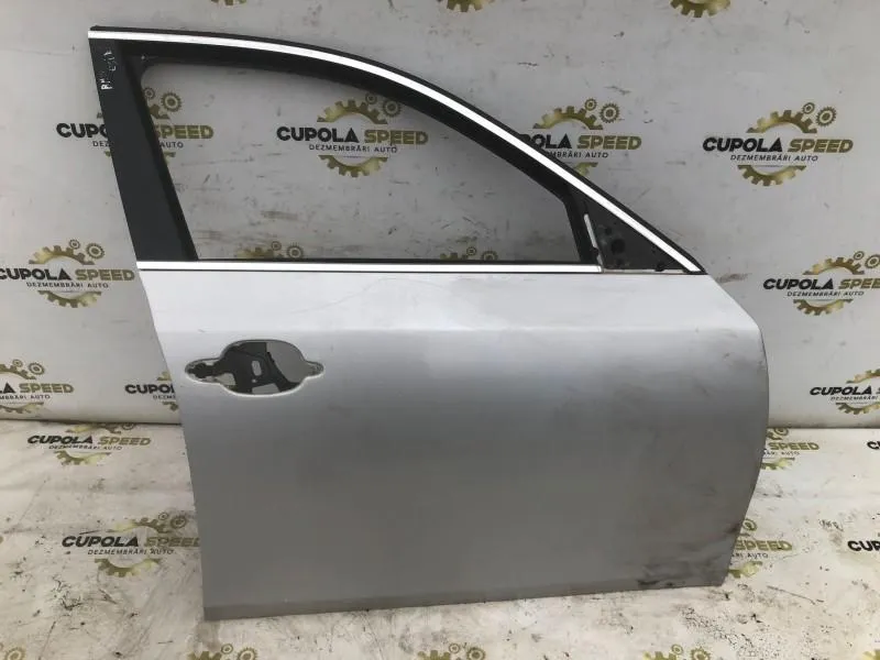 Portiera Usa Dreapta Fata Bmw Seria 5 E60/e61 [2003 2007] 