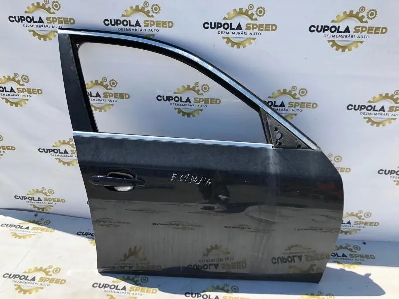 Portiera Usa Dreapta Fata Bmw Seria 5 E60/e61 [facelift] [2007 2010] 