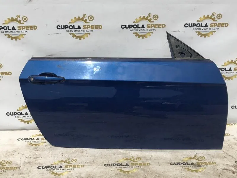 Portiera Usa Dreapta Bmw Seria 3 E92 [2004 2010] 