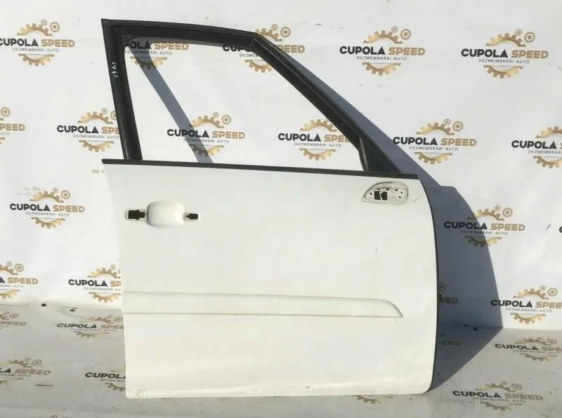 Portiera Usa Dreapta Fata Citroen C4 Picasso [2006 2013] 