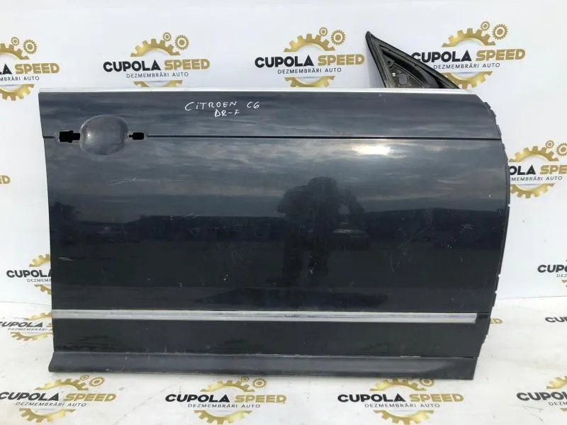 Portiera Usa Dreapta Fata Citroen C6 [2004 2012] 