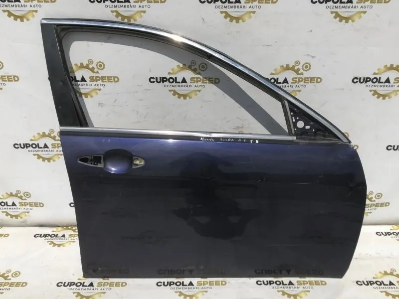 Portiera Usa Dreapta Fata Honda Accord 7 [2002 2006] 
