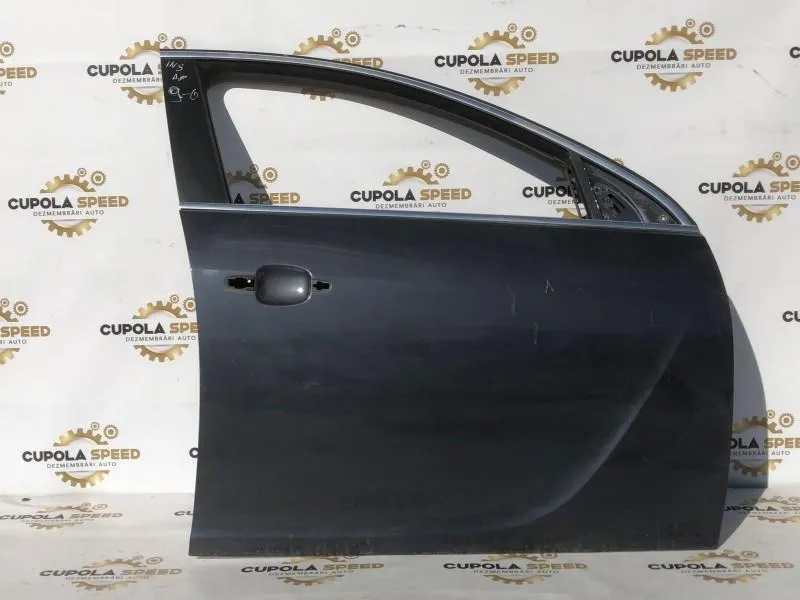 Portiera Usa Dreapta Fata Opel Insignia A [2008 2014] 