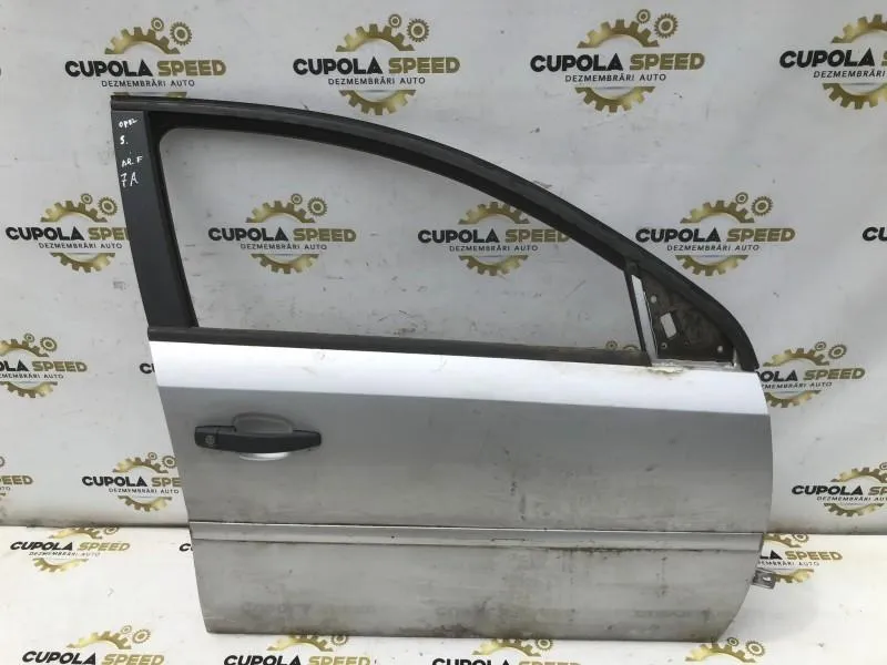 Portiera Usa Dreapta Fata Opel Vectra C [2002 2005] 