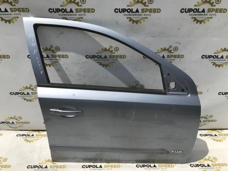 Portiera Usa Dreapta Fata Opel Astra H [2004 2007] 