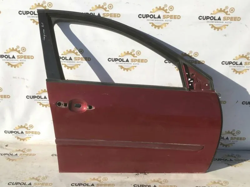 Portiera Usa Dreapta Fata Renault Laguna 3 [2007 2011] 