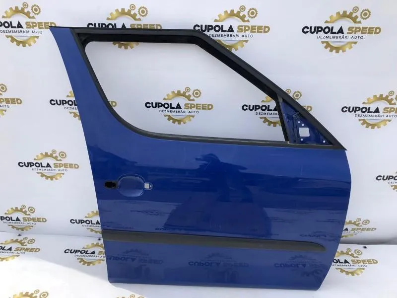 Portiera Usa Dreapta Fata Skoda Roomster 5j [2006 2010] 