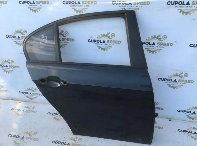 Portiera Usa Dreapta Spate Bmw Seria 3 E90 [2004 2010] 