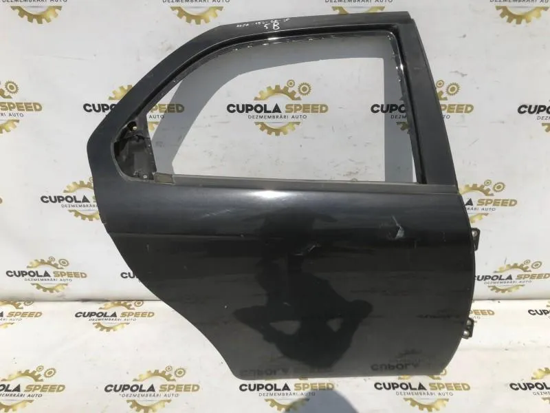 Portiera Usa Dreapta Spate Alfa Romeo 156 9-32 [1997 2007] 