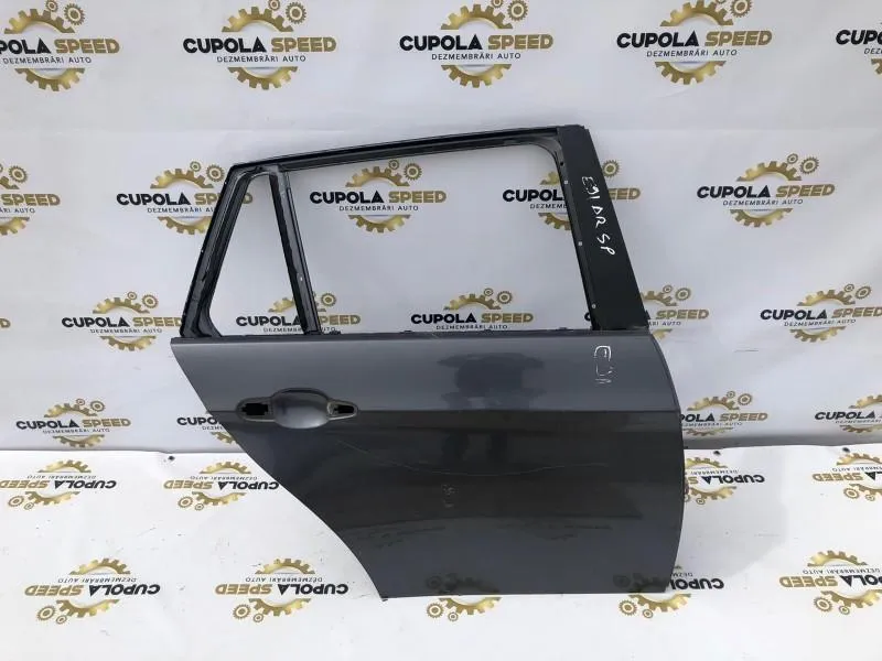 Portiera Usa Dreapta Spate Bmw Seria 3 E91 [2004 2010] 