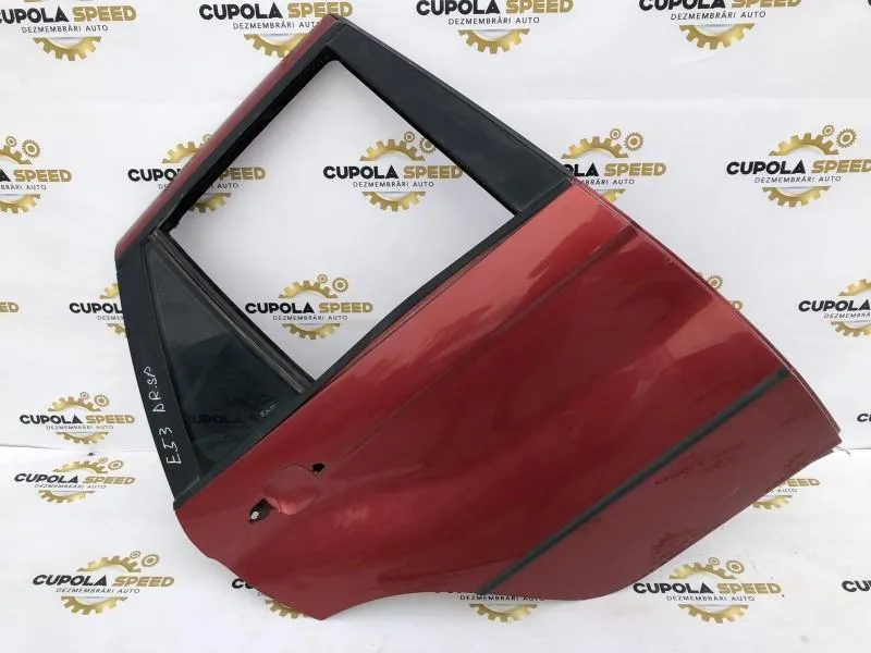 Portiera Usa Dreapta Spate Bmw X5 E53 [1999 2003] 
