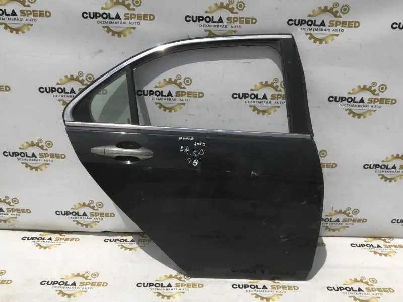 Portiera Usa Dreapta Spate Honda Accord 7 [2002 2006] 