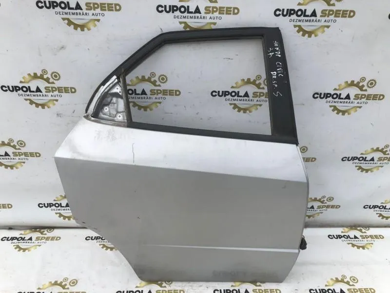 Portiera Usa Dreapta Spate Honda Civic 8 [2005 2008] 