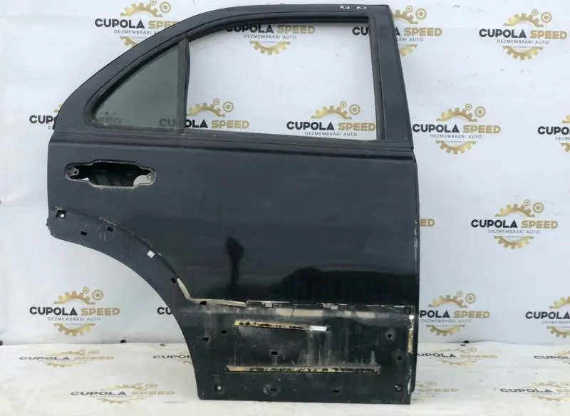 Portiera Usa Dreapta Spate Kia Sorento [2002 2006] 