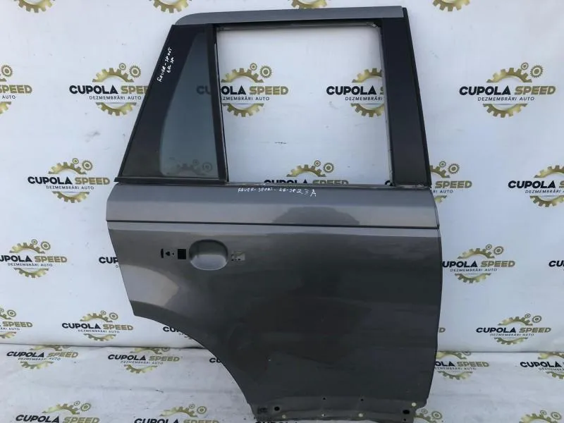 Portiera Usa Dreapta Spate Land Rover Range Rover Sport [2005 2009] 