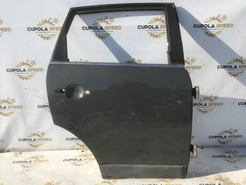 Portiera Usa Dreapta Spate Opel Antara [facelift] [2011 2015] 