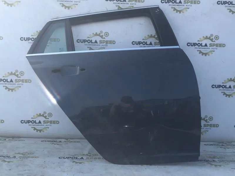 Portiera Usa Dreapta Spate Opel Insignia A [2008 2014] 