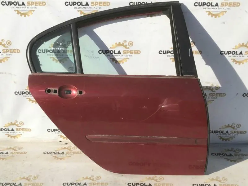 Portiera Usa Dreapta Spate Renault Laguna 3 [2007 2011] 
