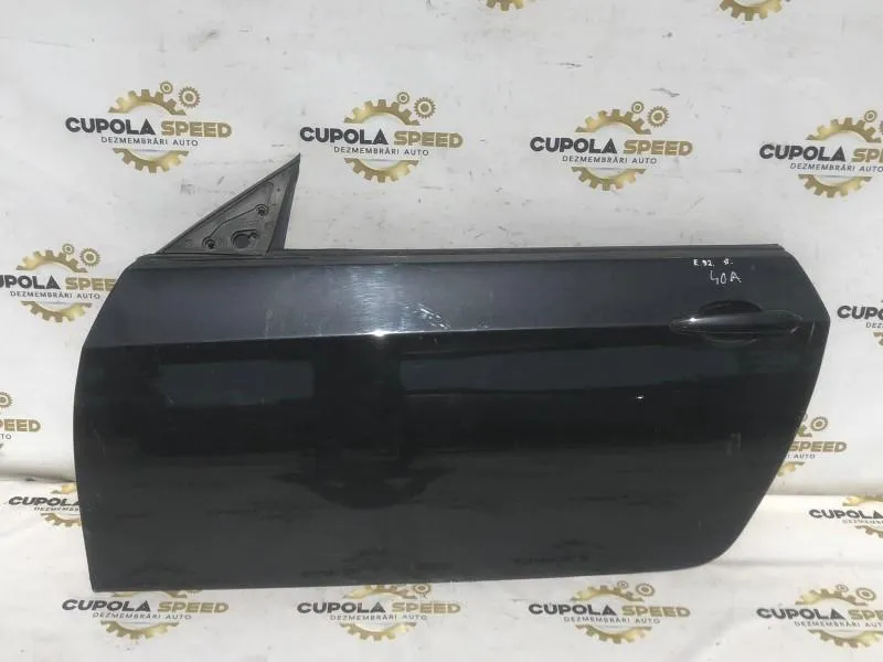 Portiera Usa Stanga Bmw Seria 3 E92 [2004 2010] 