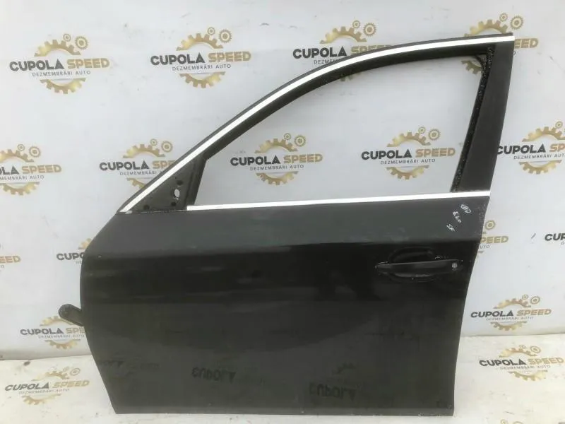 Portiera Usa Stanga Fata Bmw Seria 5 E60/e61 [2003 2007] 