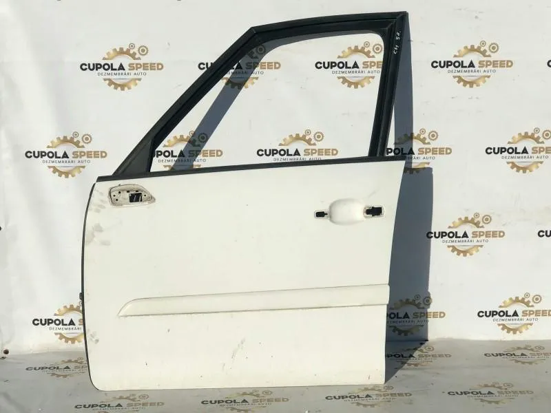 Portiera Usa Stanga Fata Citroen C4 Picasso [2006 2013] 