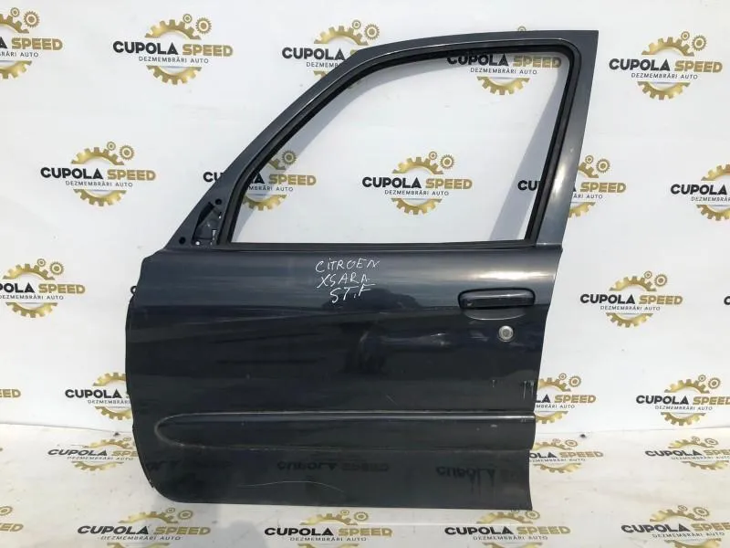 Portiera Usa Stanga Fata Citroen Xsara Picasso [1999 2004] 